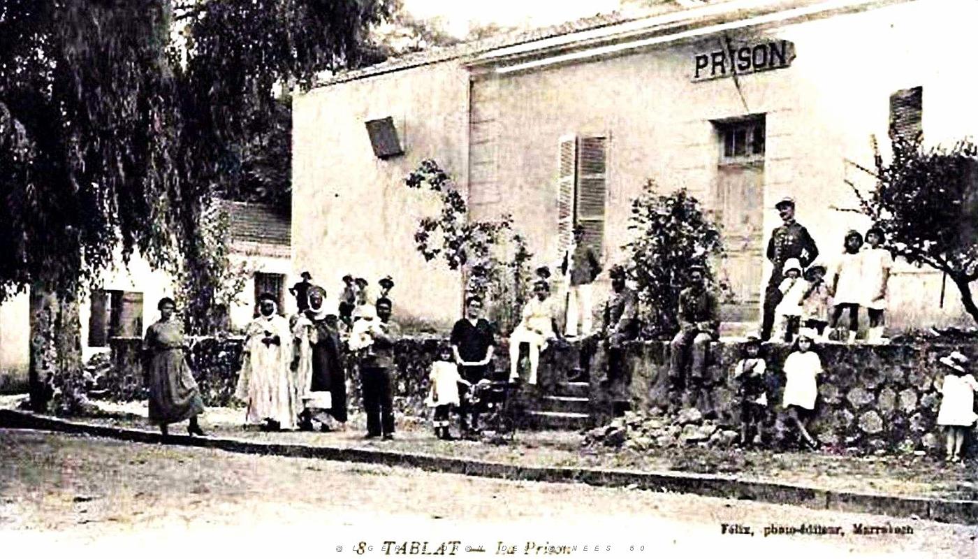 1353- Tablat - La Prison.jpg
